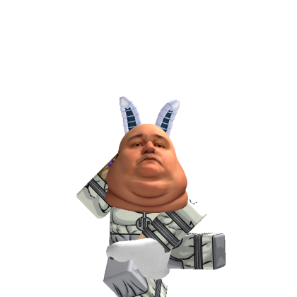 RabaxManRBLX