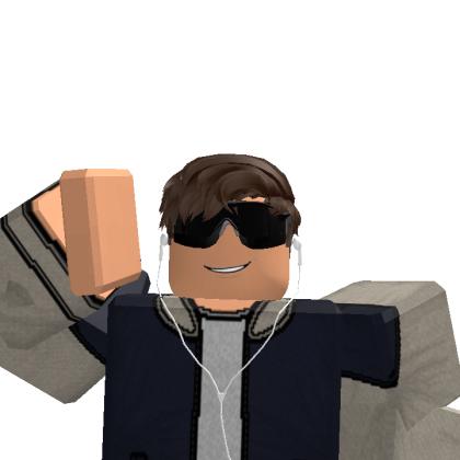 Roblox avatar