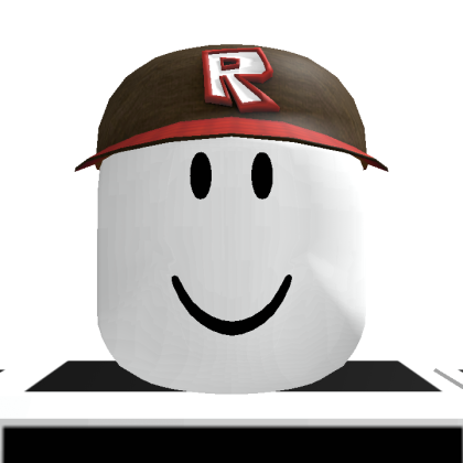 Roblox profile picture for @sociology