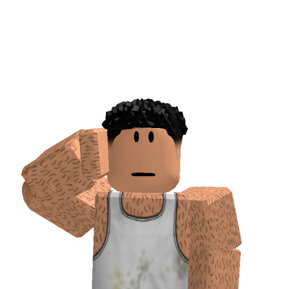 Roblox avatar