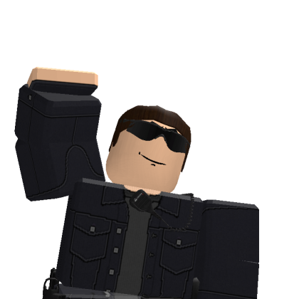 Roblox avatar