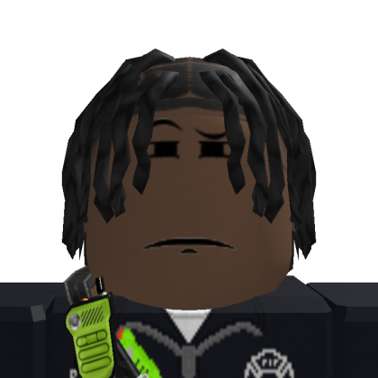 Roblox avatar