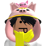 @ThePigOfAwsome