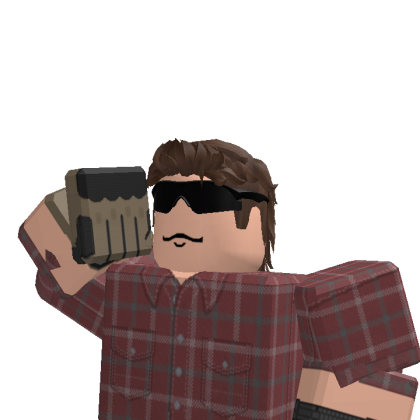 Roblox avatar
