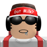 @GhettoMilkMan