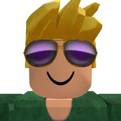 Roblox avatar