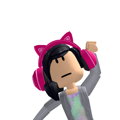 Roblox profile picture for @likliko23