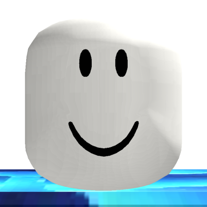 Roblox profile picture for @disrupt