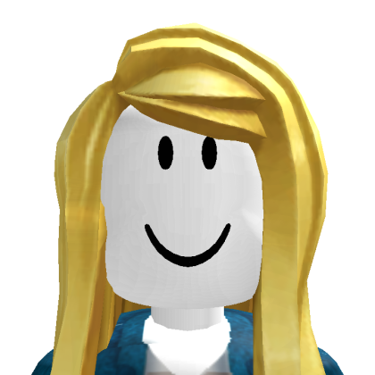 Roblox profile picture for @sajeni