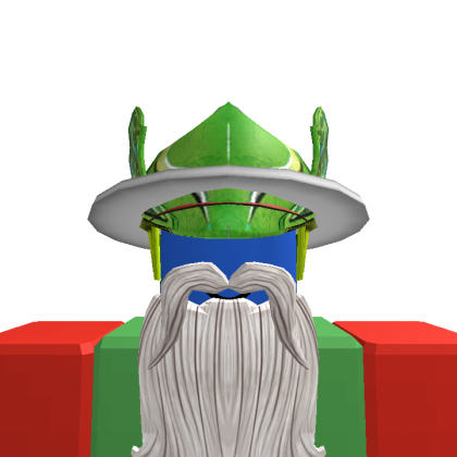 Roblox profile picture for @napping