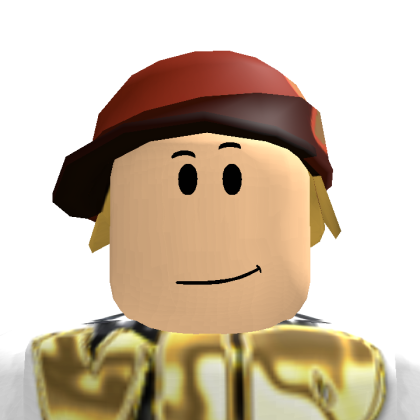 Roblox profile picture for @SwordArt