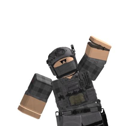 Roblox avatar