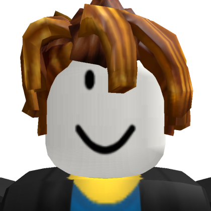 Roblox profile picture for @WiktorSky