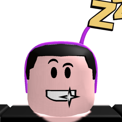 Roblox profile picture for @nti