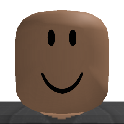 Roblox avatar