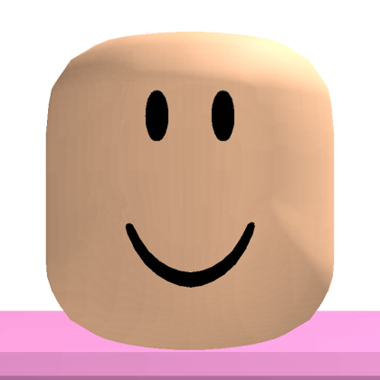 Roblox profile picture for @kbrade