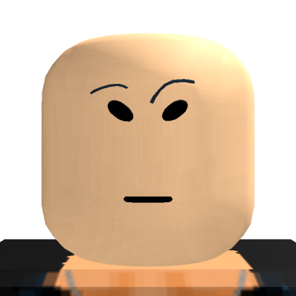 Roblox profile picture for @curator