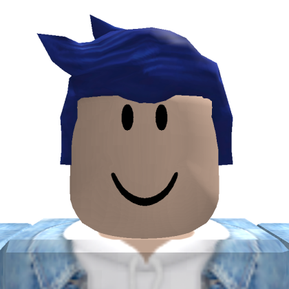 Roblox profile picture for @samigamer