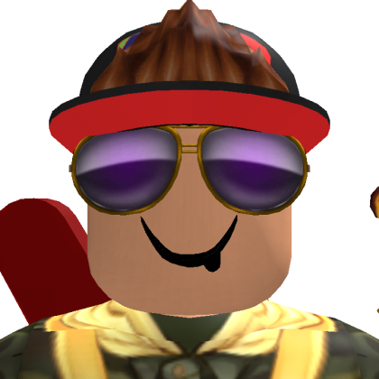 Roblox profile picture for @remzi