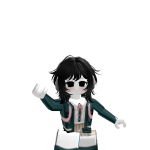 may