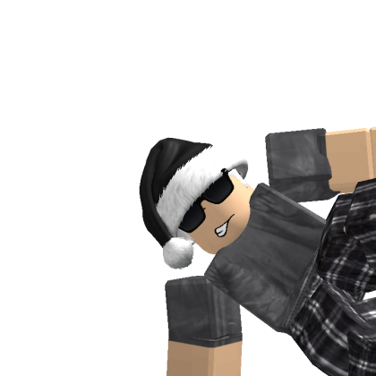 Roblox avatar
