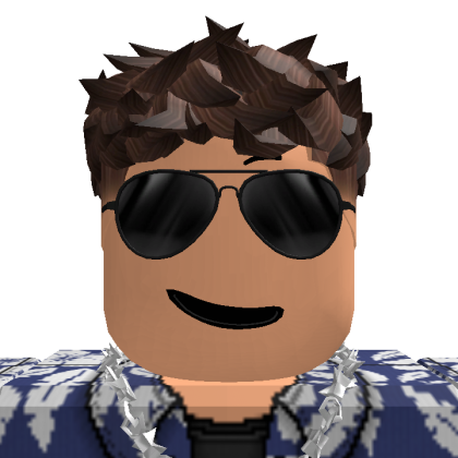 Roblox avatar