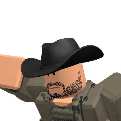 Roblox avatar