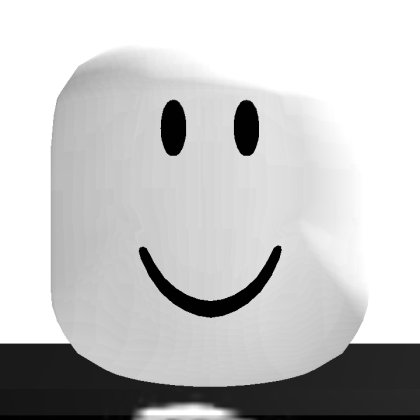 Roblox profile picture for @bloodshot