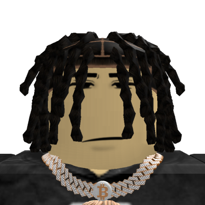 Roblox avatar