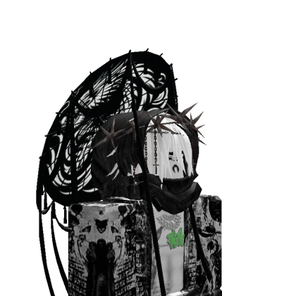 Roblox avatar