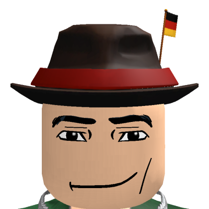 Roblox avatar
