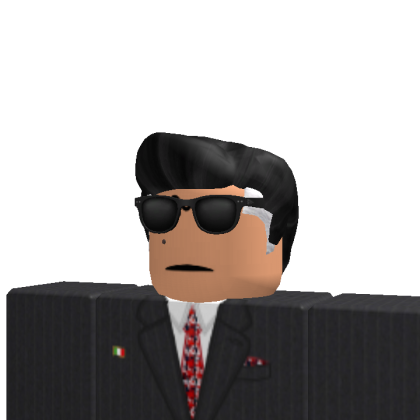 Roblox avatar