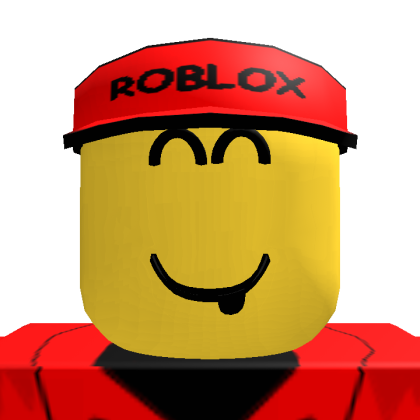 Roblox profile picture for @Katsubis