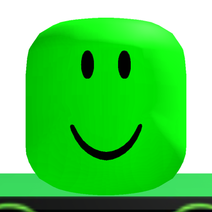 Roblox profile picture for @Noxist