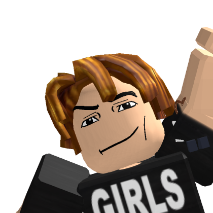 Roblox avatar