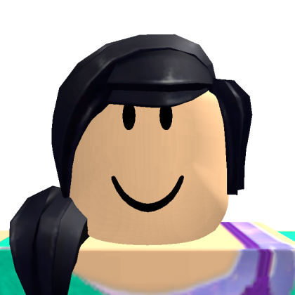 Roblox profile picture for @lwxe