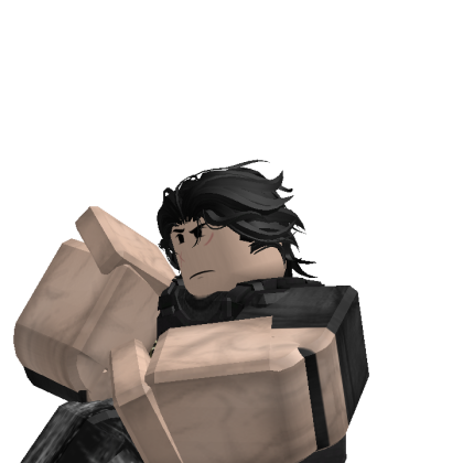 Roblox avatar