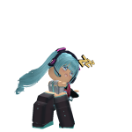 @Miku_Glitchd