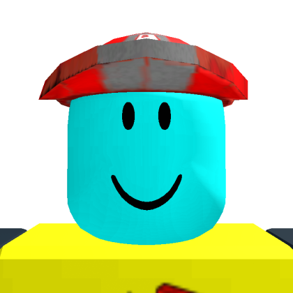 Roblox profile picture for @atheist