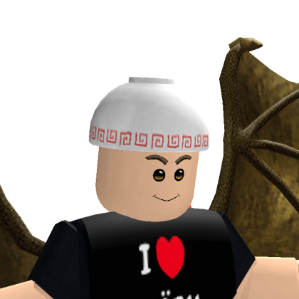 Roblox avatar