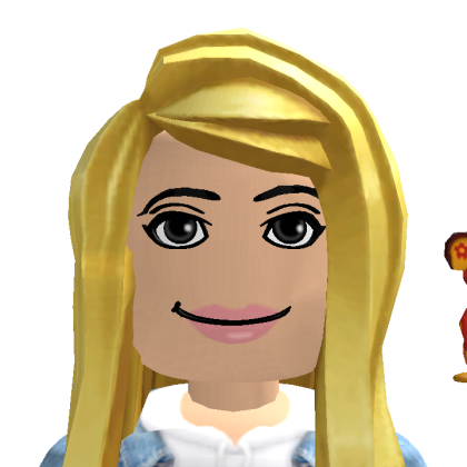 Roblox profile picture for @riccy05