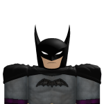 @IBatman_JLU