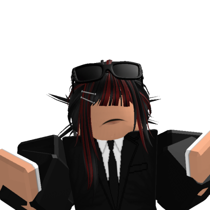 Roblox avatar