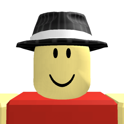 Roblox profile picture for @blume