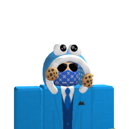 Roblox avatar