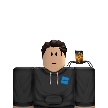 Roblox avatar