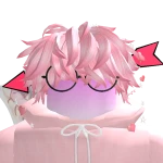 Lou's avatar