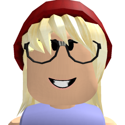 Roblox profile picture for @hinanna
