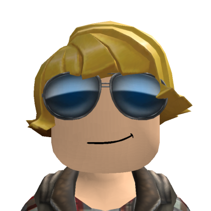 Roblox profile picture for @Elonhyt
