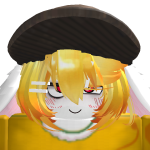 @MxrisaKirisame